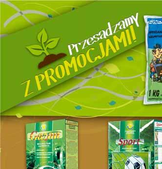 TRAWA UNIWERSALNA 1 KG w promocji również trawa: 5 kg w cenie: 47.90, z VAT 51.73 25 kg w cenie: 219.00, z VAT 236.
