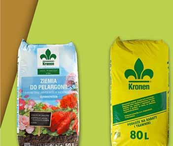 93 NATURA ZIEMIA DO ROŚLIN BALKONOWYCH I PELARGONII 50 L 43840842 NATURA