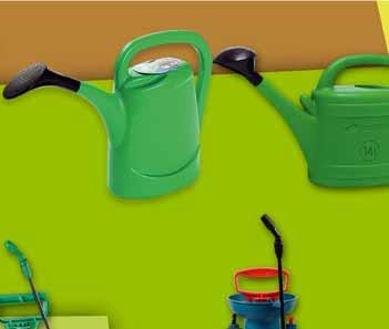 06 10 KONEWKA AGRI 10 L dostępne różne kolory 55936876 1 szt. z VAT 13.