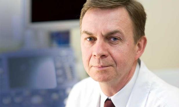 http://gosc.pl/doc/987562.blogoslawiona-wina GN 41/2011 dr Tadeusz Wasilewski Jakub Szymczuk /Foto Gość Błogosławiona wina GN 41/2011 O in vitro i o początkach ludzkiego życia - rozmowa z dr.