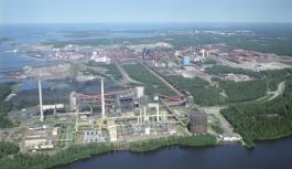 pracowników Stalownia SSAB Europe