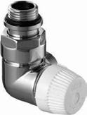 SYSTEMY ZEWCZE Zawór termostatyczny serii Thera Design, chrom, prosty V2082* DN 15 AG-HON-ZTP0-C00100 V2082DSL15 142,10 HN Zawór termostatyczny serii Thera Design, chrom, kątowy V2082* DN 15