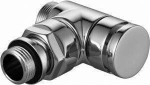 AG-HON-ZPP0-C00100 V2482D0015 152,20 HN Zawór powrotny LV, chrom,