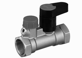 SYSTEMY ZEWCZE DN40 wew 1 1/2" ZR-DAN-COZ0-034025 003Z4025 406,50 DO DN50 wew 2" ZR-DAN-COZ0-034026 003Z4026 549,70 DO Zawór odcinający LENO TM MSV-S Zawór odcinający LENO TM MSV-S jest partnerem dla