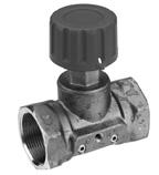 max=2,5 bar, PN20, gwint wewnętrzny (DN15-DN50), gwint zewnętrzny (DN15-DN20) MSV-S DN 15 Rp1/2'' ZR-DAN-COZ0-034011 003Z4011 67,40 DO MSV-S DN 20 Rp1/2'' ZR-DAN-COZ0-034012 003Z4012 81,70 DO MSV-S