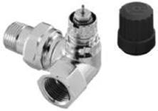 chromowany RA-NCX RA-NCX prawy 1/2" AG-DAN-ZTL0-134239