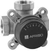 SYSTEMY ZEWCZE www.afriso.