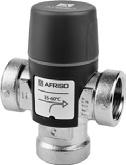SYSTEMY ZEWCZE www.afriso.