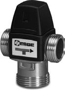 70 C 9 93,00 ET 25 ZW-ESB-VTC5-112575 51020500 GW 1 75 C 9 93,00 ET 32 ZW-ESB-VTC5-113250 51020600 GW 11/4 50 C 14 96,00 ET 32 ZW-ESB-VTC5-113255 51020700 GW 11/4 55 C 14 96,00 ET 32
