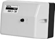 92x80x80 AU-HEL-SE00-004002 004002 79,00 HI SM4.6-210s. 92x80x80 AU-HEL-SE00-004003 004003 79,00 HI Siłowniki zaworów mieszających MINIMIX (dla średnic 1 1/2-2 ) SM4.