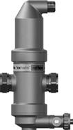 bar/110ºc 100/215 OS-REF-SP09-252050 9252050 782,00 SZT RD SYSTEMY ZEWCZE Separator osadów reflex exdirt TYP RODZAJ WY INDEKS NR KAT.