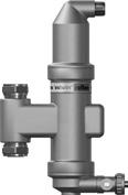 bar/110ºc 63/144 OS-REF-SP09-252520 9252520 368,00 SZT RD W ofercie posiadamy również separatory exdirt z układami magnetycznymi.
