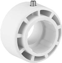 SYSTEMY ZEWCZE Adapter living eco, living connect do zaworów Danfoss