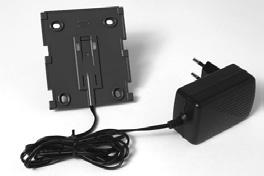 komunikacja radiowa 014G0100 924,00 SZT DA Regulator HC, 5 wyjść na
