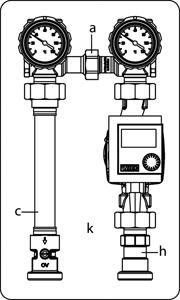 SZT OG bez pompy DN25 AU-OVE-RR01-355271 1355271 412,00 SZT OG z pompą Grundfos ALPHA2 25-60 DN25 AU-OVE-RR01-355273 1355273 795,00 SZT OG Wilo Yonos Para 25/6 RKA DN25 AU-OVE-RR01-355274 1355274