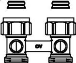 SYSTEMY ZEWCZE Termostat "pinox D", z czujnikiem cieczowym, ze złączem zaciskowym, bez pozycji zero, biały AG-OVE-GT01-012175 1012175 52,00 SZT 12 OE SYSTEMY ZEWCZE Termostat Vindo TH, 7-28 C 0* 1-5,