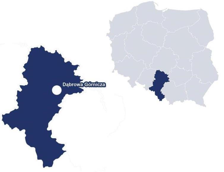 2. Informacje ogólne Siedziba spółki: ul. Starocmentarna 2; 41-300 Dąbrowa Górnicza woj. Śląskie Tel.: + 48 32 262 25 34 Fax.: + 48 32 508 65 43 E-mail: alba-mpgk@alba.pl www.dabrowa.alba.com.