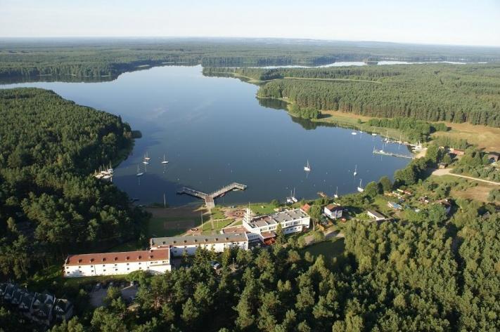 Miejsce: Kaszuby, Gołuń Hotel: Hotel Gołuń Termin: 18-20.09.2017r.