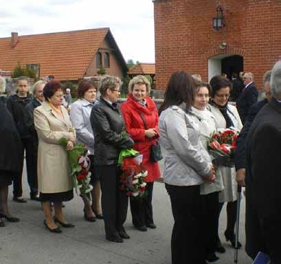 Powiatowe zawody w unihokeja październik/ listopad ZKiW Stężyca ZKiW Stężyca III Edycja Halowej Ligi Piłki Nożnej o puchar Wójta Gminy Stężyca listopad 2012 luty 2013 Hala Widowiskowo Sportowa w