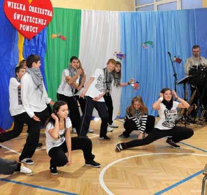 Sportowca KS Radunia Stężyca Bal Karnawałowy Seniora luty Stowarzyszenie Kaszubianki, Rada Sołecka Wojewódzki Konkurs Poezji Polskiej 2 marzec Gminna Biblioteka Publiczna w
