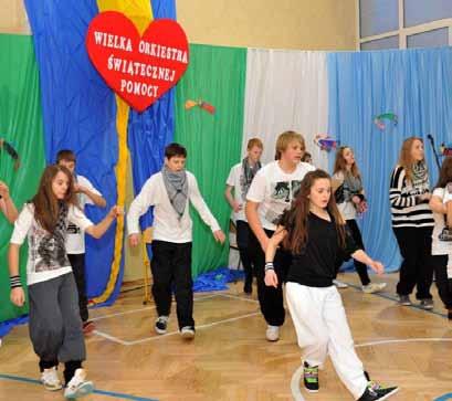 Tajnej Organizacji Wojskowej Gryf Pomorski Centrum Edukacji i Promocji Regionu w Szymbarku Konkurs Recytatorski Poezji Polskiej marzec ZKiW Stężyca ZKiW