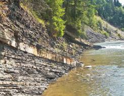 The geotourist potential of the Bialka River valley (in the Podhale Basin) a