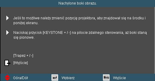 Elementy sterowania