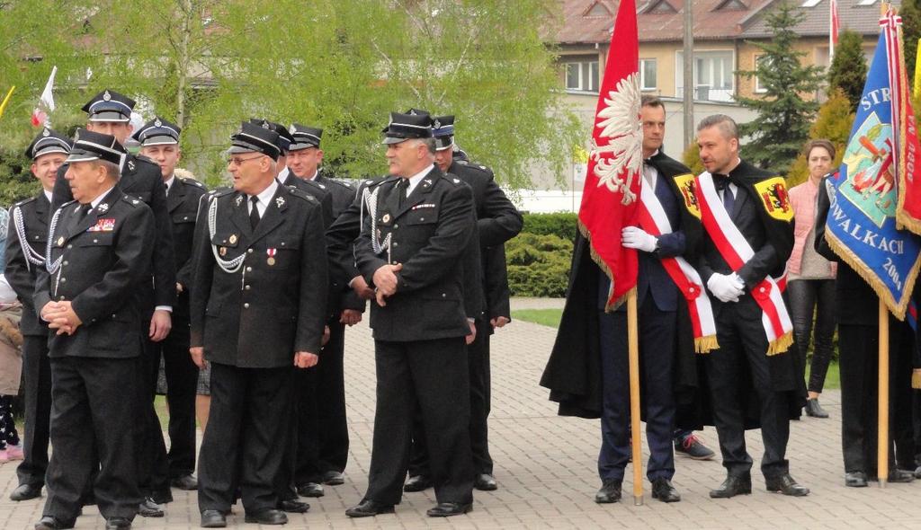 Oczekiwanie na obraz przed