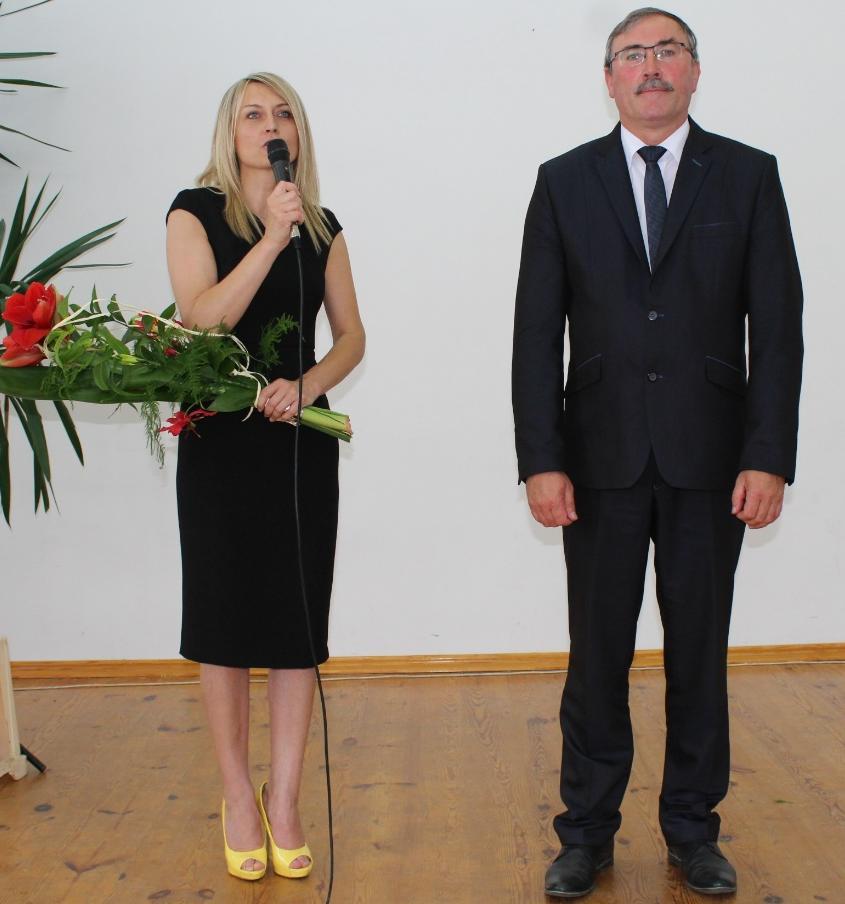 - SP Zakrocz: Kacper Marynowski najlepszy absolwent i sportowiec oraz laureat ogólnopolskiego konkursu z języka niemieckiego OLIMPUS.