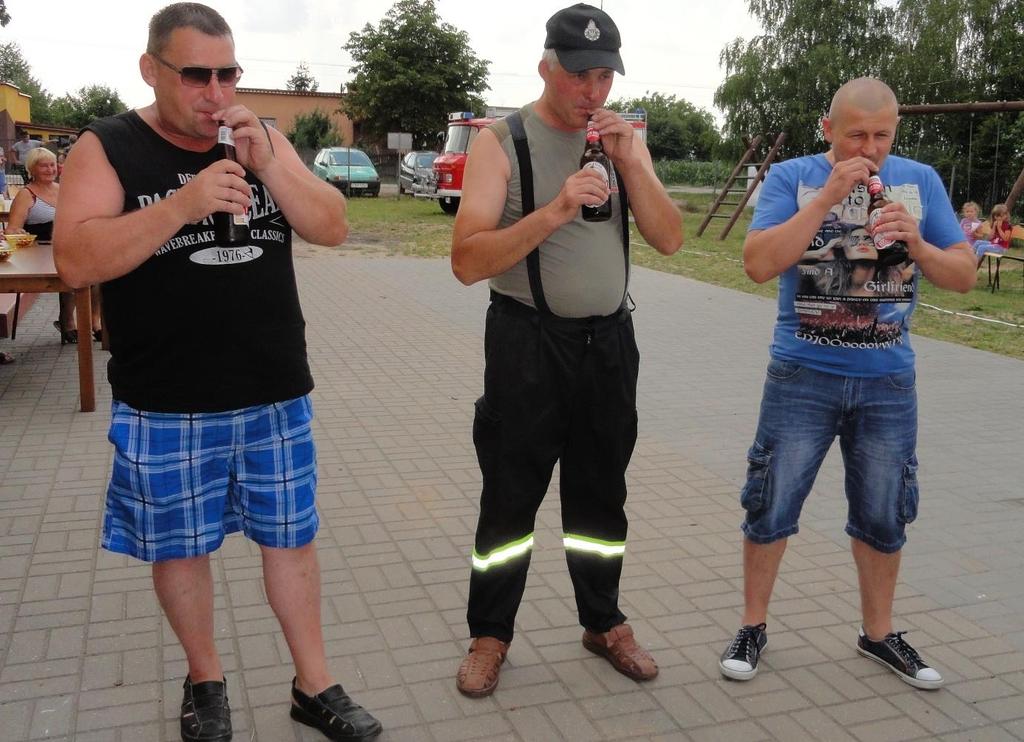 Rypałki zawody w piciu piwa przez słomkę. 96. ROCZNICA BITWY WARSZAWSKIEJ W dniu 15 sierpnia 2016 roku odbyły się w Rypinie uroczystości związane z 96. rocznicą Bitwy Warszawskiej Cudu nad Wisłą.