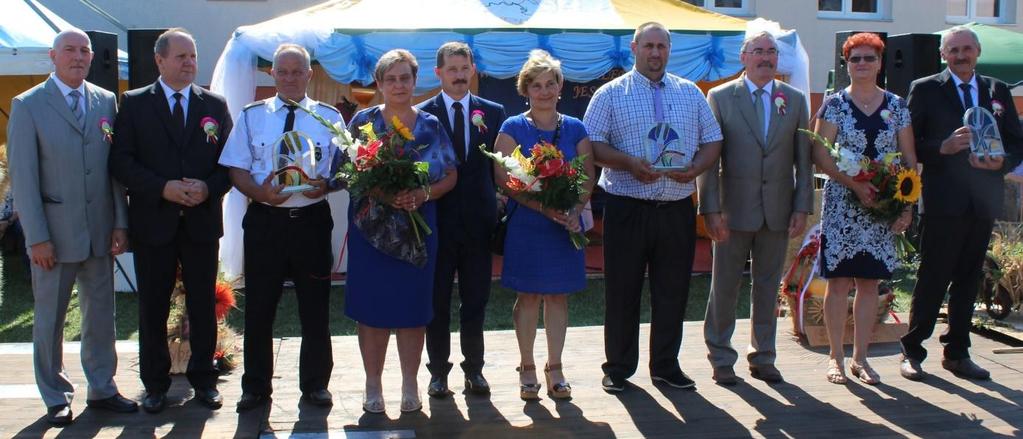 Wyróżnieni