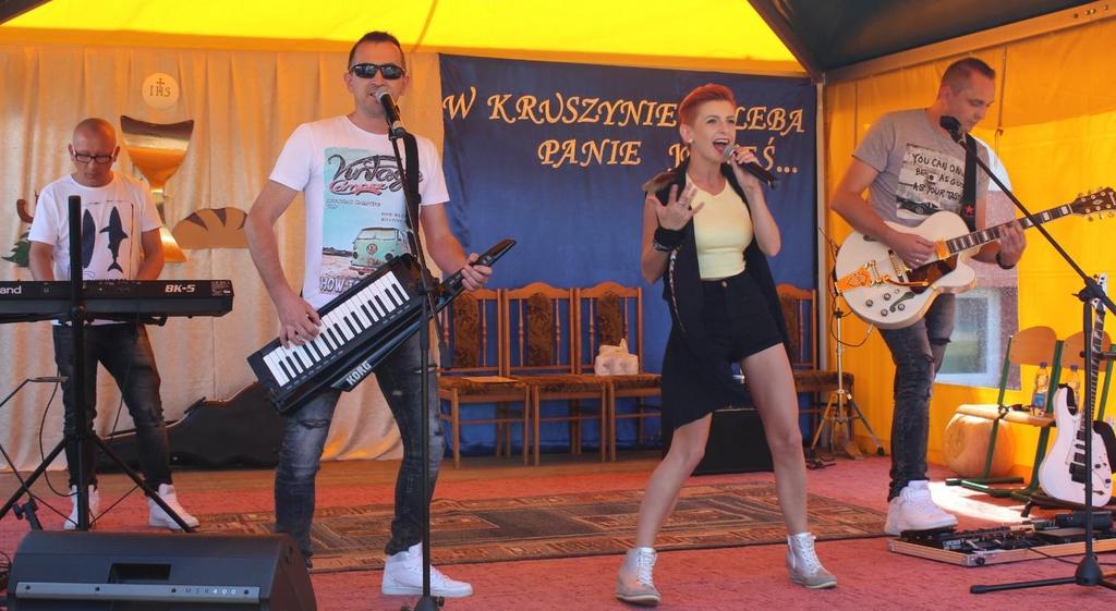 Zespół