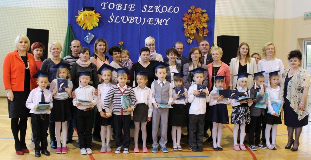 Prezes oddziału Ryszard Matuszak przypomniał historię organizacji, podsumował jej działalność na rzecz środowiska diabetyków.