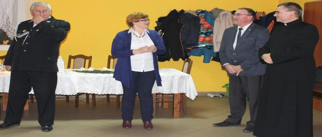 Kowalki Jędrzej Zimnicki, Renata Kopaczewska, Janusz Tyburski, Andrzej Krasiński.
