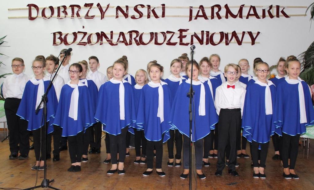 Zespół wokalny