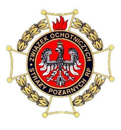 XI Zjazd Oddziału Gminnego Związku Ochotniczych Straży Po