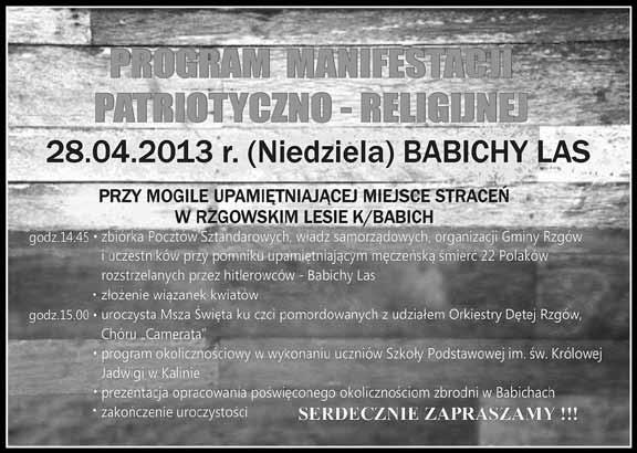 W pierwszych latach powojennych, w okresie Rządu Jedności Narodowej, organizował na terenie Rzgowa lokalne struktury Polskiego Stronnictwa Ludowego, a następnie był sekretarzem Zarządu Koła.