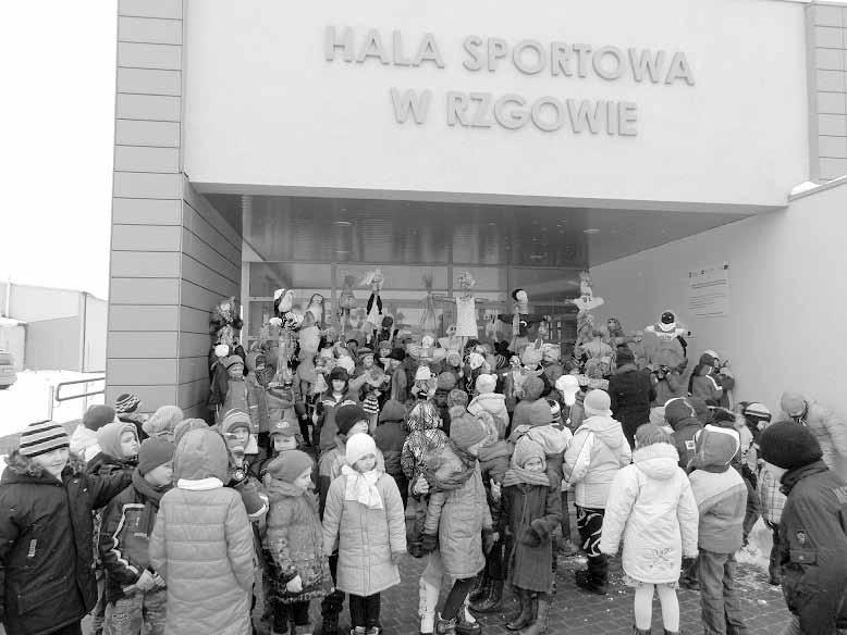 koniecznie poza harmonogramem. 4.