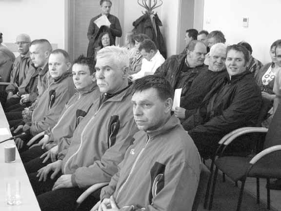 Rozwiązanie Konkursu Świątecznego Zwycięzcą Świątecznej Krzyżówki, której rozwiązaniem było hasło: Wielkanoc, został Mateusz Rakowski ze Starej Gadki.