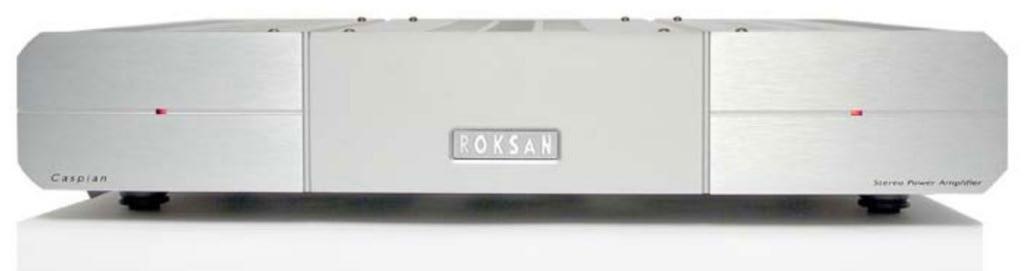 Caspian M2 Końcówka mocy 7 975zł /szt.