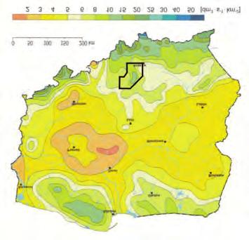 jednostkowego w Polsce ( Jokiel 2004 ) Fig. 2.1.