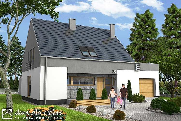 pl PROJEKT PREFABRYKOWANEJ WIĘŹBY DACHOWEJ DOMU JEDNORODZINNEGO
