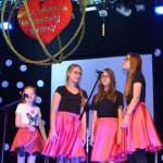 XIV Festiwal Kolęd i Pastorałek w Mocarzewie