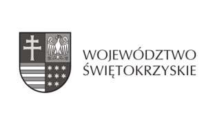 Przykładowe zestawienie znaków w wersji monochromatycznej dla RPOWŚ 2014 2020: W przypadku RPOWŚ 2014-2020 zasady stosowania herbu województwa oraz gotowe wzory zestawienia logotypów można znaleźć na