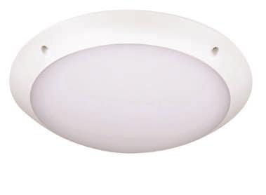 the conventional LED sources while maintaining high quality of light Bardzo wysoka efektywność świetlna diod / Very high LED luminous efficacy Ø300 MODELE AWARYJNE Z CERTYFIKATEM CNBOP / EMERGENCY