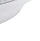 Options: lamps equipped in motion detector on-off or 0-10-100 ** Dane panela LED bez klosza oraz lampy z