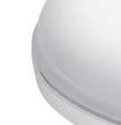 installation, on ceiling or wall Milo S Led 15 W 290, 389 Podstawa wykonana z poliwęglanu / Base made of