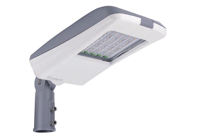 Oprawy zewnętrzne Outdoor luminaires Oprawy zewnętrzne Outdoor luminaires Astreet LED Wersje / Versions: Astreet 20, Astreet 30, Astreet 40, Astreet 50 Każda wersja dostępna w wariancie DIM,