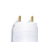 Źródła światła LED LED light source Źródła światła LED LED light source WYKONANIA AWARYJNE / EMERGENCY MODELS e w obudowie