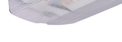 8 IP65 LED MT AT T5 8W 3h 20m Orion LED TABELE ODSTĘPÓW DLA PŁASKICH DRÓG EWAKUACYJNYCH / SPACING TABLE FOR FLAT EVACUATION ROUTES ORION LED Wysokość montażu (m) /